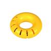 Edushape Bornelund Halilit 4-Color Sound Play Donuts, Set of 4, for Babies from 3 Months (RP8888BB)