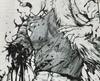 [USED] AKIRA Tetsuo Tetsuo Anime T-shirt Shima Tetsuo L Kaneda