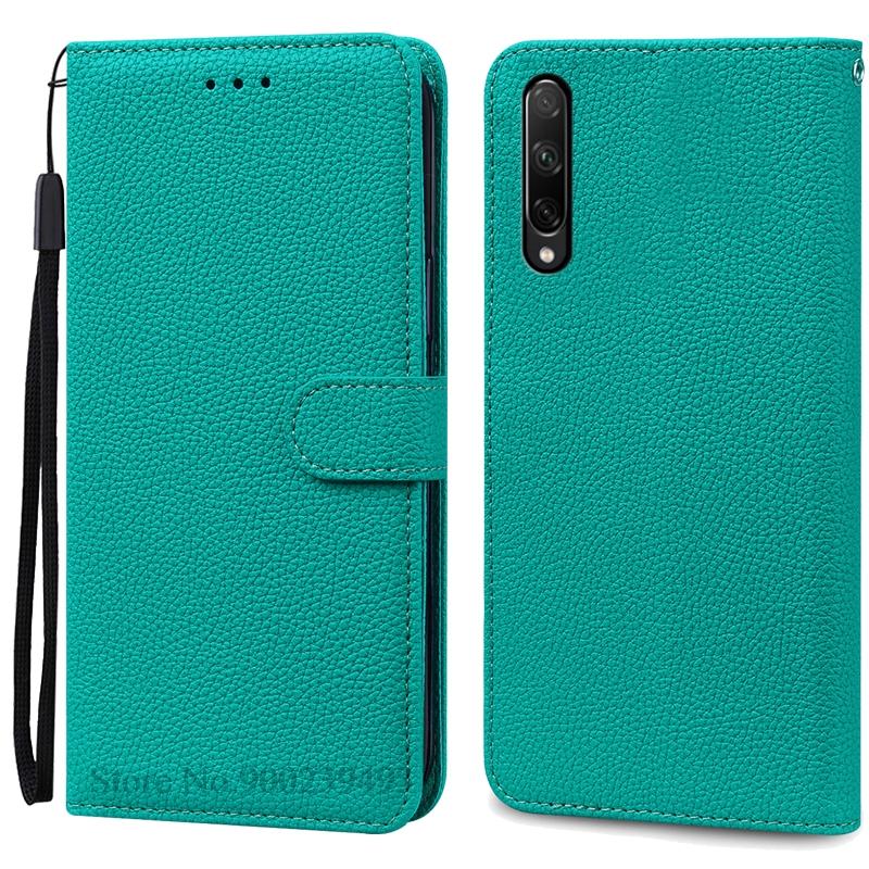 Honor 30i Kılıf Honor 30 i Kılıf İçin Cüzdan Deri Kapak Honor 30i 30 i 3 0 i Telefon Kılıfı LRA-LX1 Kitap Kapağı Coque Fundas