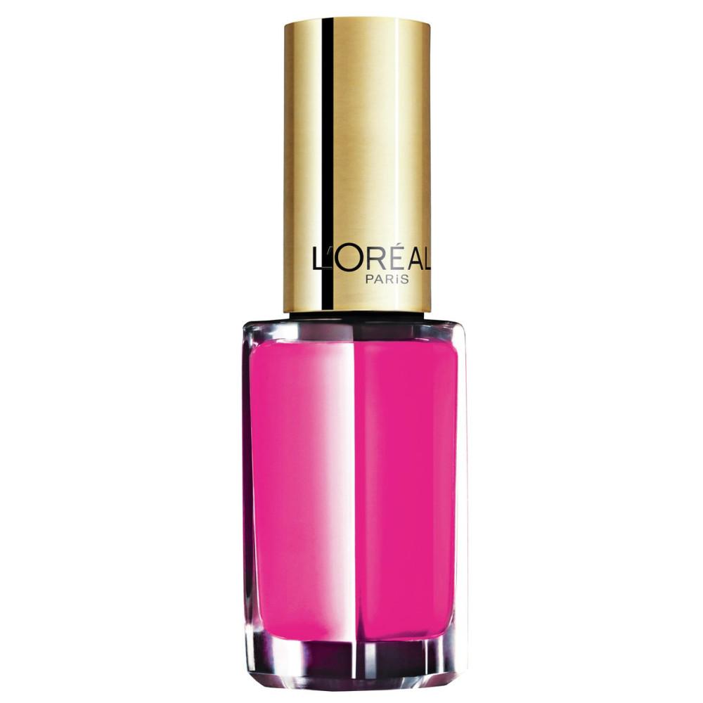 L'Oréal Paris Color Riche Nail Polish - 