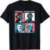 American President Original Gangsters T-Shirt
