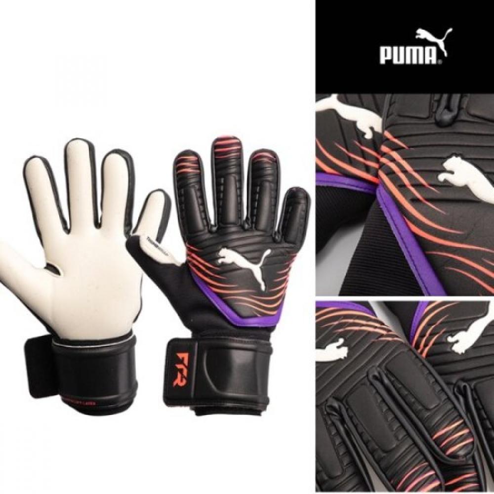 

Puma Future Match Nc Gk Gloves Goalkeeper Gloves Size: size 7