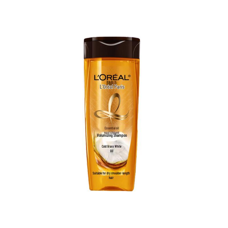 L'Oréal Extraordinary Oil Nourishment Volumizing Shampoo