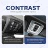 Pour Mercedes Benz Classe A B CLA GLB GLA GLE W177 W247 C118 X247 H247 W167 EQA EQB -2024 Couvercle de lumière de lampe de lecture avant de voiture