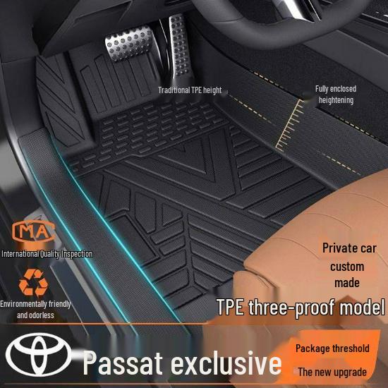 Letní sedák z ledového hedvábí s bederní opěrkou - Prodyšný, chladivý jednodílný pro auto