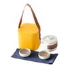 Tragbares Reise-Teeset, Outdoor-Express-Tasse, Geschäftsgeschenk, Souvenir-Geschäftsgeschenk