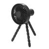 Laptopaccessoires – USB-ventilatoren en airconditioners