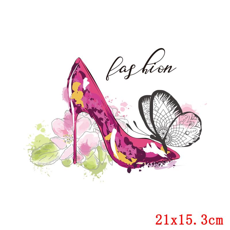 

Prajna Теплопереносы Локомотив Рок Мотоцикл Байкер Нашивки Термоаппликации Для Одежды DIY Сексуальные Губы Наклейки На Одежду Аппликация