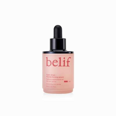 Superdrops Peptide Firming Serum 30ml (27720910)