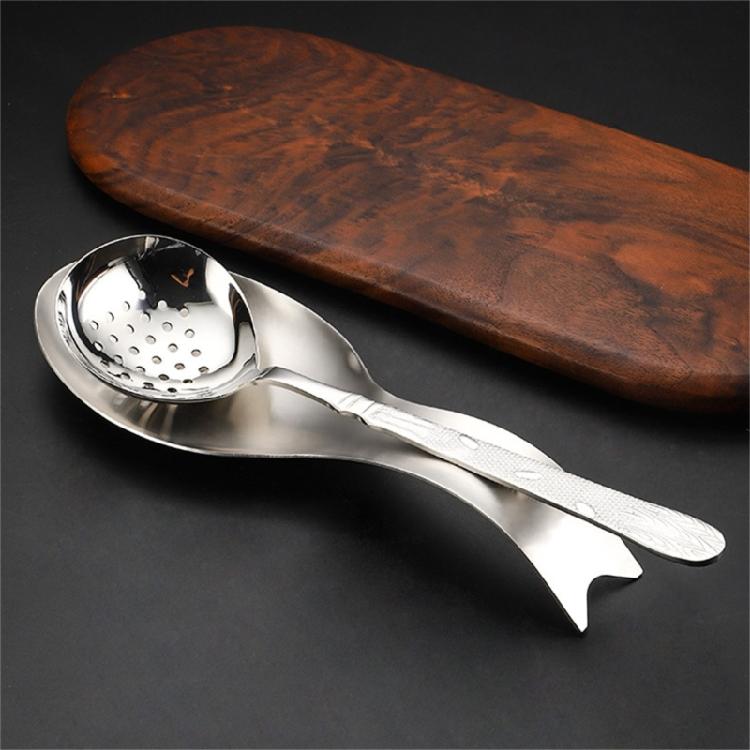 Large Size Cooking Utensils Holder Holds Spoons Spatulas Ladle Rest Keep Kitchen Counter Stove Top Organized Accessory