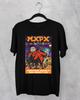 NUOVO CALDO Maglietta Unisex Banda MxPx Rock TOUR 2026 Tutte le taglie S-45XL XA914