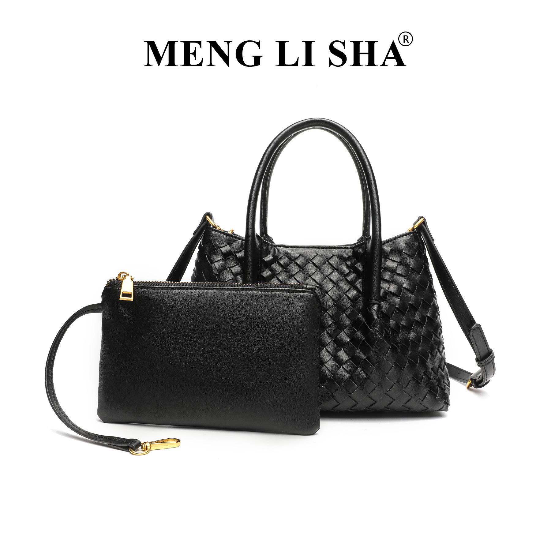 

Spring and Summer New Style Niche High-end Woven Bag, Shoulder Bag, Dumpling Bag, Simple and Fashionable High-end Feeling, Armpit Bag, Women s Bag