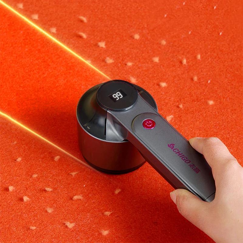 Chytrý domácí elektrický odstraňovač žmolků Přenosný odstraňovač peletek s USB nabíjením Odstraňovač chlupů pro domácí mazlíčky Odstraňovač žmolků z oblečení