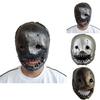 Dead By Daylight Killer Mask Character Role Play Prop For Christmas And Halloween