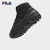 FILA Women's High-Top Chunky Sneakers