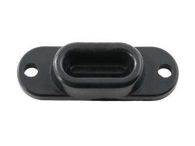 Presa serratura porta laterale scorrevole Mercedes Sprinter I 95-06