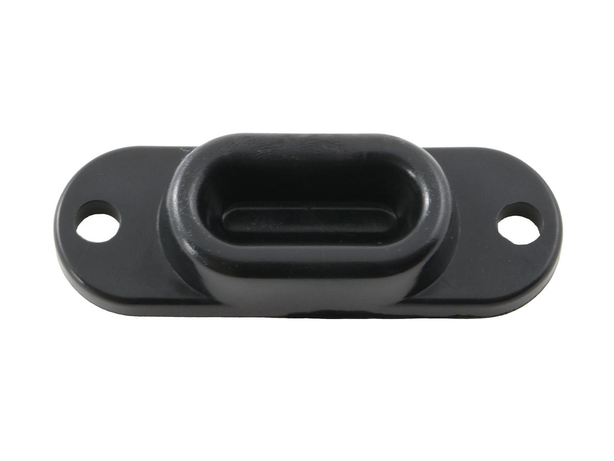 Mercedes Sprinter I 95-06 sliding side door lock socket