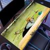Pettersson und Findus Print Mouse Pad, for Keyboard Pad Laptop PC Mat for Office Home Use, Desk Decor, Perfect Birthday Gift for Gamers