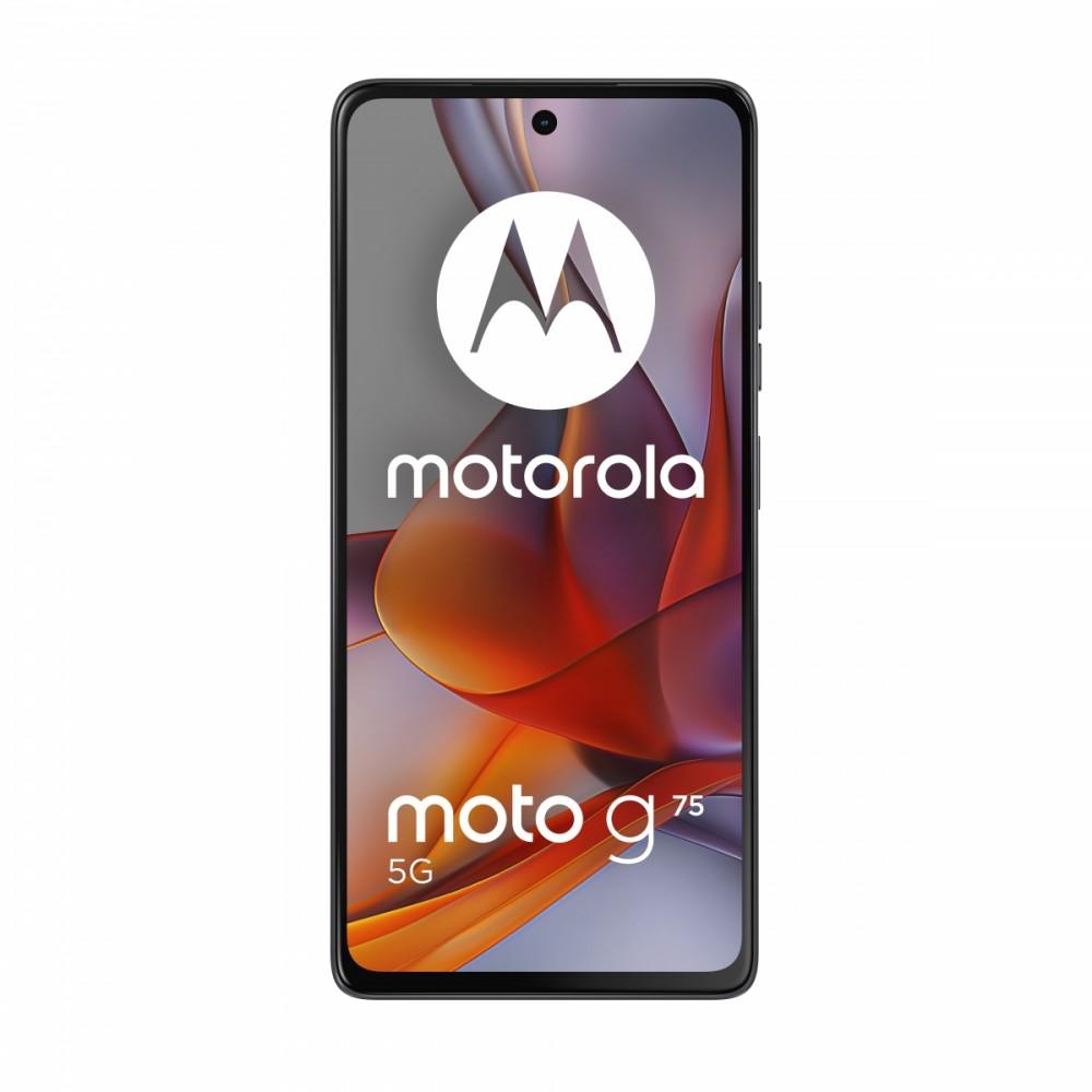 Smartphone moto g75 5G 8/128 Go B2B Gris Anthracite édition professionnelle