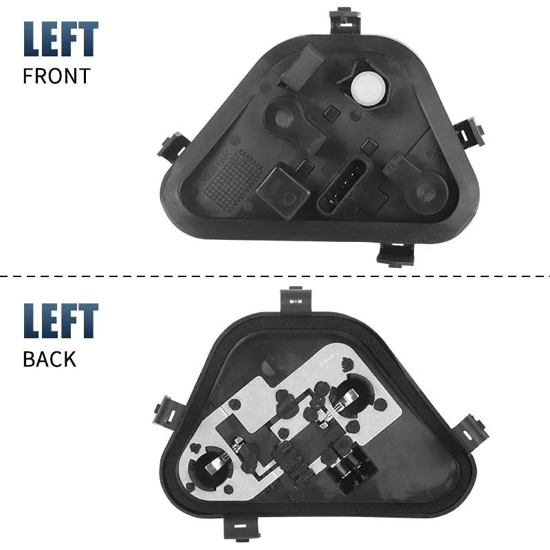 63217313043 For BMW 3 Series 316 320 328 F30 F35 2013-2015 Rear Light Lamp Bulb Holder Socket with Circuit Board connector Plug