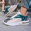 Fashion In The Forest Low Women's Gym Shoes Training Sneakers 48 Size Rainbow Boots Sports Sheos Hospitality Luxary To Play