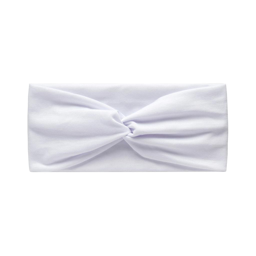 Bohemian Yoga Sports Headband, Elastic Non-Slip Wide Headband, Exercise Running Sweat Absorbing Ladies Headband