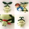 Genshin Impact Aranara Sumeru Ararycan Plush Toy Pendant Stuffed Doll Perfect Kids Gift