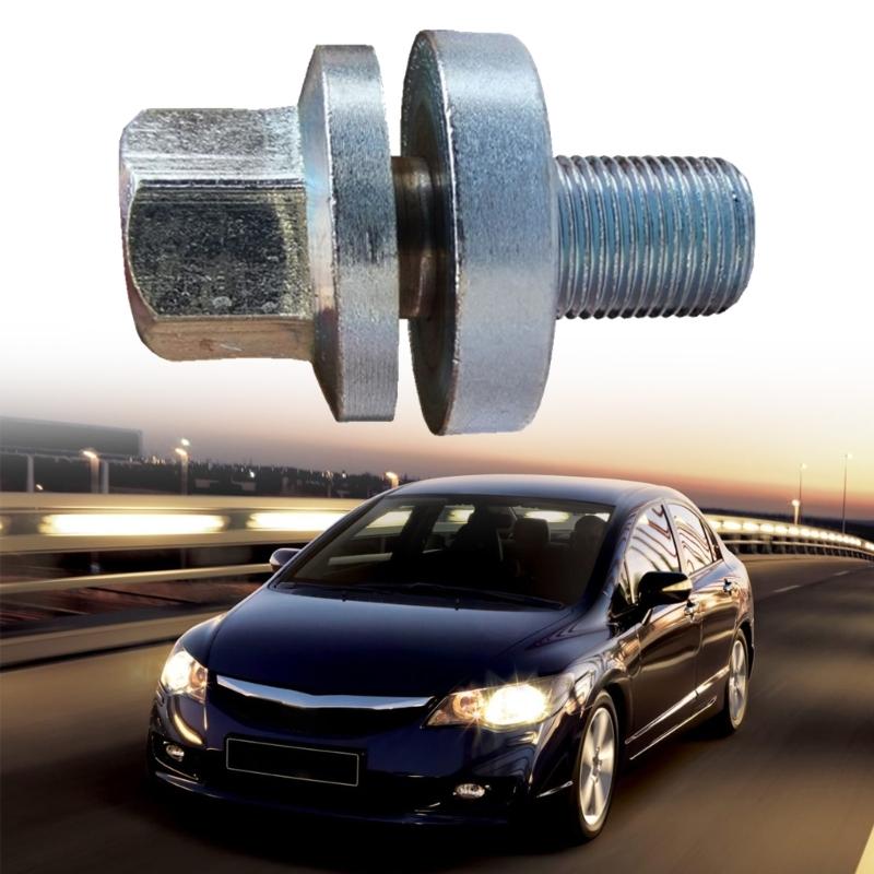 Car Crankshaft Pulley Bolt for Civic 90017P01003 04133P01305 90017PJ7003 Accessories 90017PM3003 90017PM3004 90017PM3000