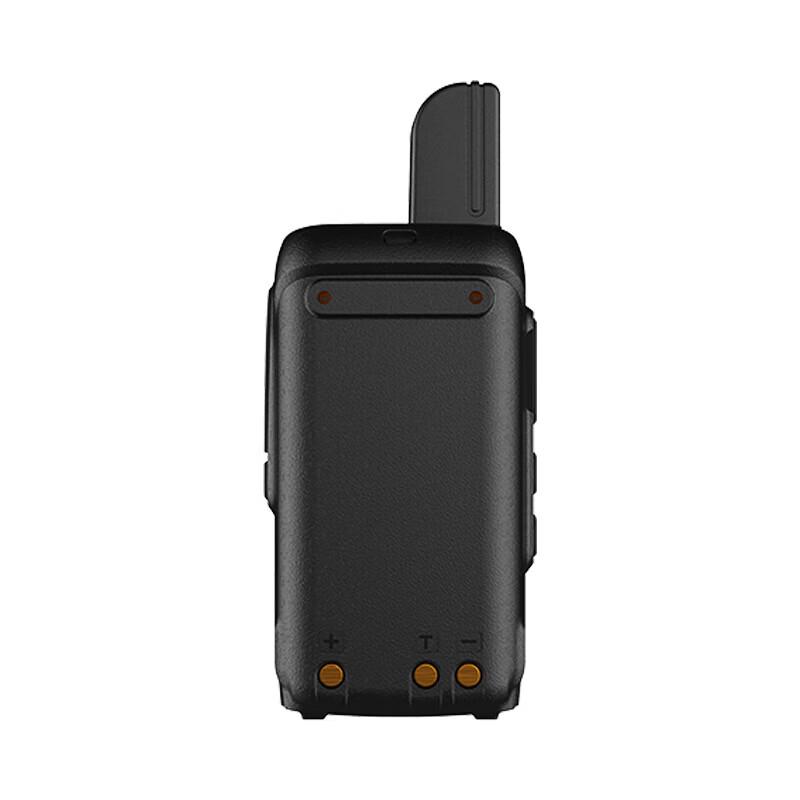 Fomtalk FPX200 Public Network Walkie-Talkie (CN version)