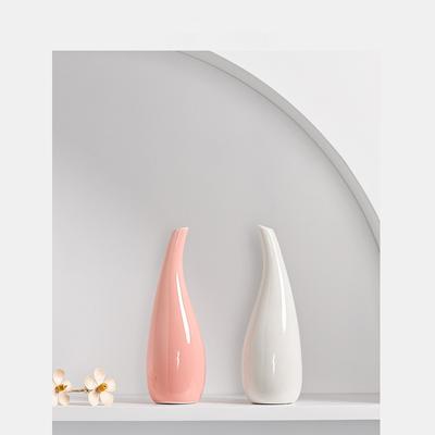Vaze din ceramica Mobilier pentru casa Artizanat Vaze din portelan Decorare Accesorii pentru casa Modern Minimalist