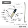 VICTORINOX Live to Explore Companion New York Style Swiss Army Knife with Box Opener and Ballpoint This with 16 functions makes a great birthday
