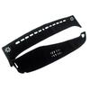 Non-Slip Dash Mat Dashmat Dashboard Cover Pad Left Hand Drive Fit For Kia Sportage NQ5    2024 Black
