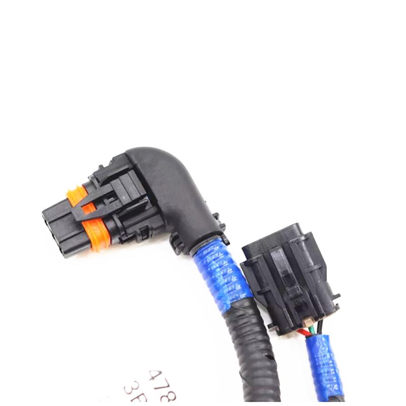 478913B400 Differential Lock Wiring Harness for Tucson Sportage 16-21