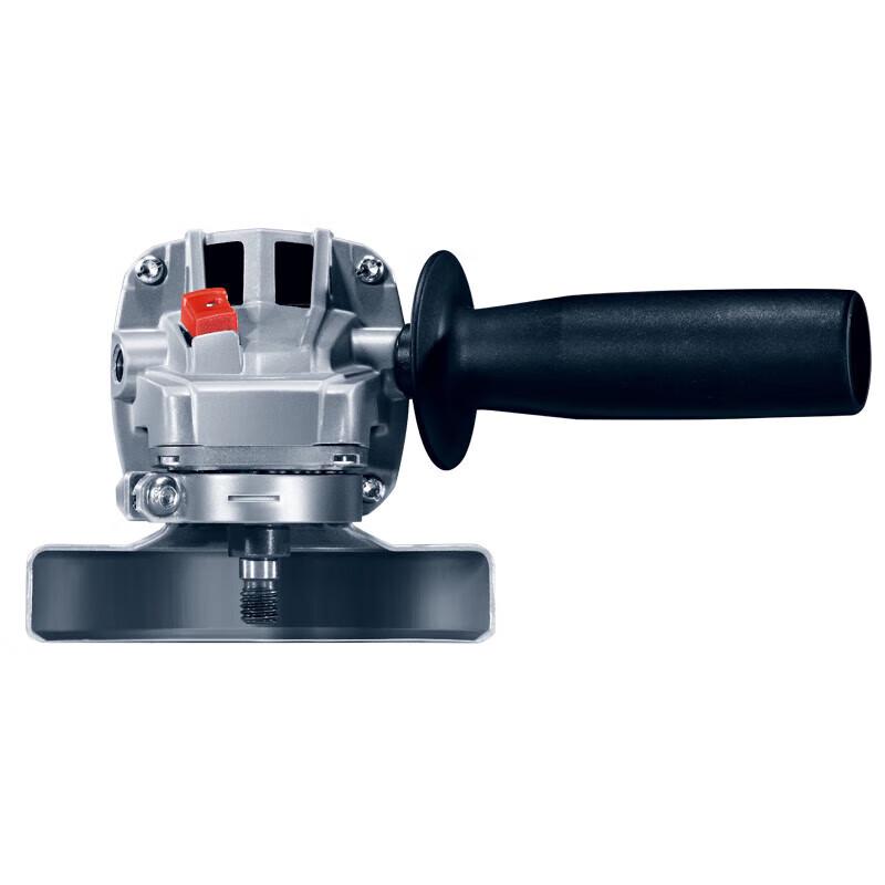 Bosch GWS 750-125 Professional Angle Grinder CN plug (adapter included)