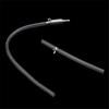 Universal Motorcycle Hydraulic Brake Bleeder Tube for Deflating and Draining Oil