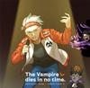 TV Anime Vampire Dies In No Character Song Soundtrack 2 Bonus "The Time" Vol. (No Items)