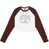 Women's Crew Neck Short Sleeve T-Shirt WT61N8PV