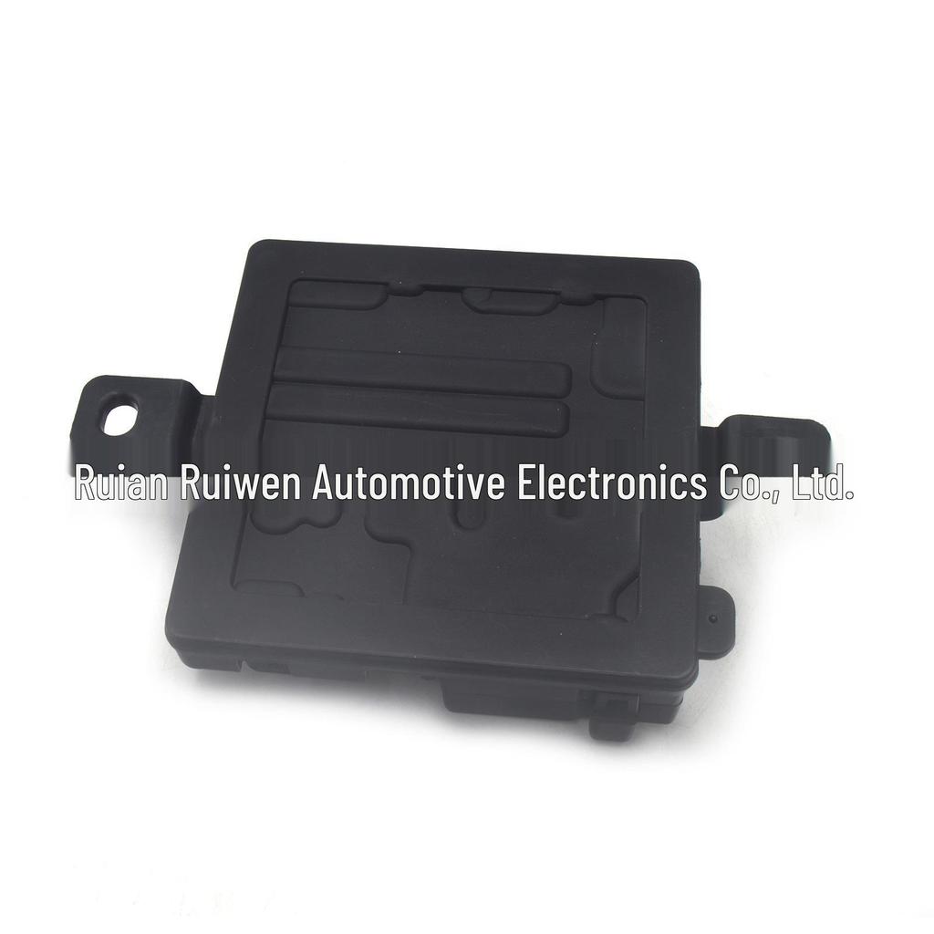 BMW Integrated Power Module - 12637591534