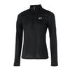 Under Armour Women's Half-Zip Stand Collar Long Sleeve Training Top
