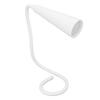 LED Book Light Portable Brightness Adjustable 3 Lighting Color Type C Rechargeable Reading Night Light for Home Bed Hiking Camping