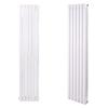 Miehone Wall-Mounted Hydronic Radiator