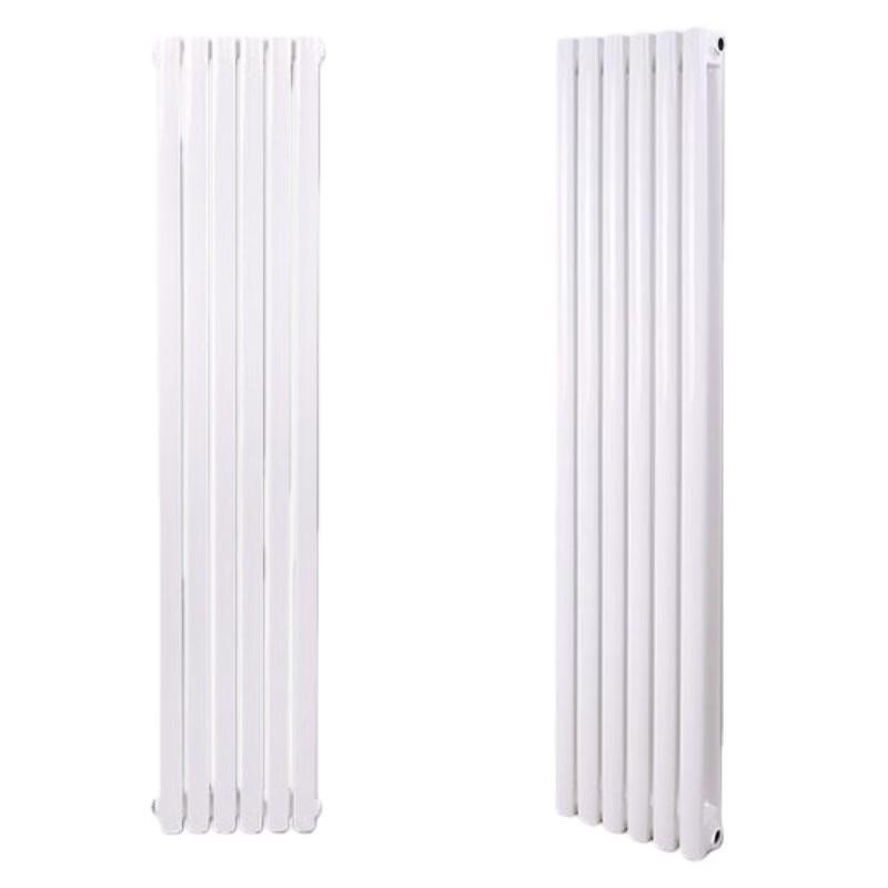 Miehone Wall-Mounted Hydronic Radiator