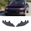 Deksel for spylerdyser for frontlykter Par 3G0807937 3G0807938 for Passat For B8 2015 2022