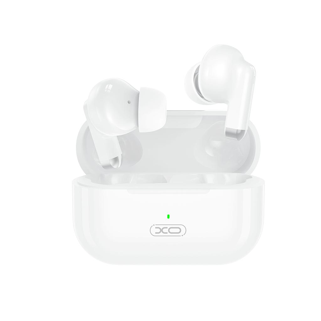 Xo Słuchawki Bluetooth X40 Tws Białe