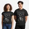 German Longsword Fencing Design TShirt 100 Cotton ONeck Summer Short Sleeve Casual Mens Tshirt Size S3XL