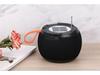 T18 Solar Bluetooth Speaker: Long Battery, FM Radio, Outdoor HIFI Sound Subwoofer