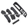 Armrest Switch Bezel Set for 1999-2004 VW Bora/Golf Mk4/Jetta Door Panel