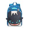 How To Train Your Dragon Childrens/Kids Toothless Backpack