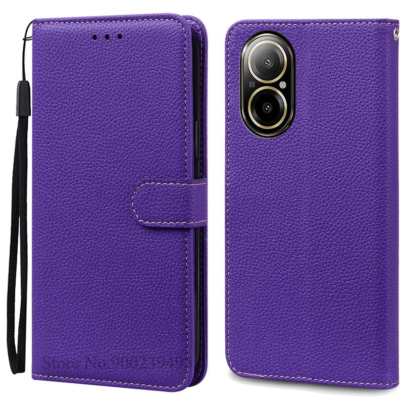 For Realme C67 4G Case Flip Leather Wallet Cover For Realme C67 Case Stand Book Cover Coque For Realme C67 Phone Cases Fundas