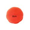 Reusable Massage Brush  Round Cleaning Tool Massage Comb  Bathing Hair Scalp Comb